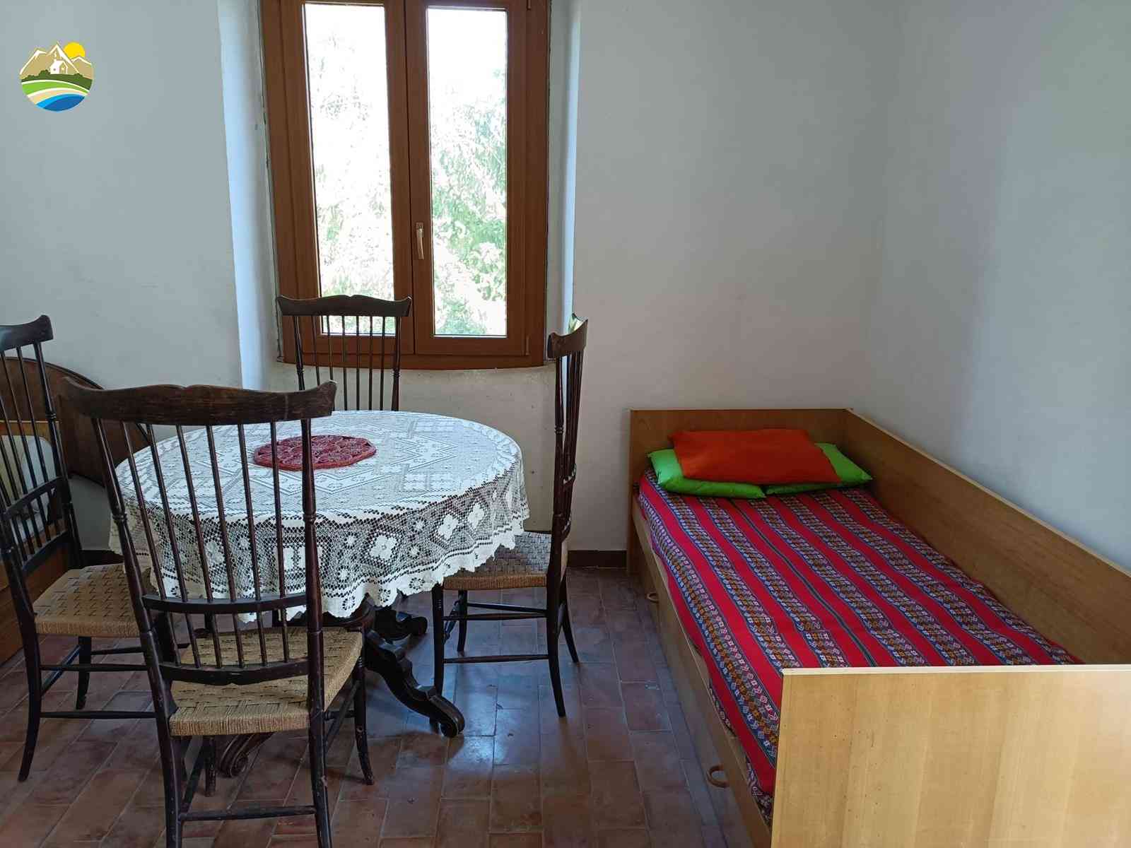 Country Houses Country Houses for sale Arsita (TE), Casolare dei Cervi - Arsita - EUR 180.229 1060
