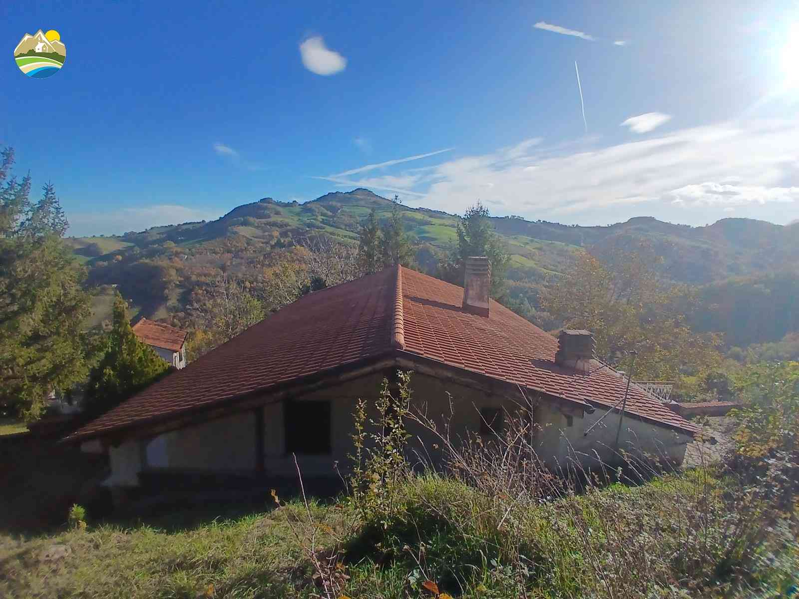 Country Houses Country Houses for sale Arsita (TE), Casolare dei Cervi - Arsita - EUR 180.229 1080