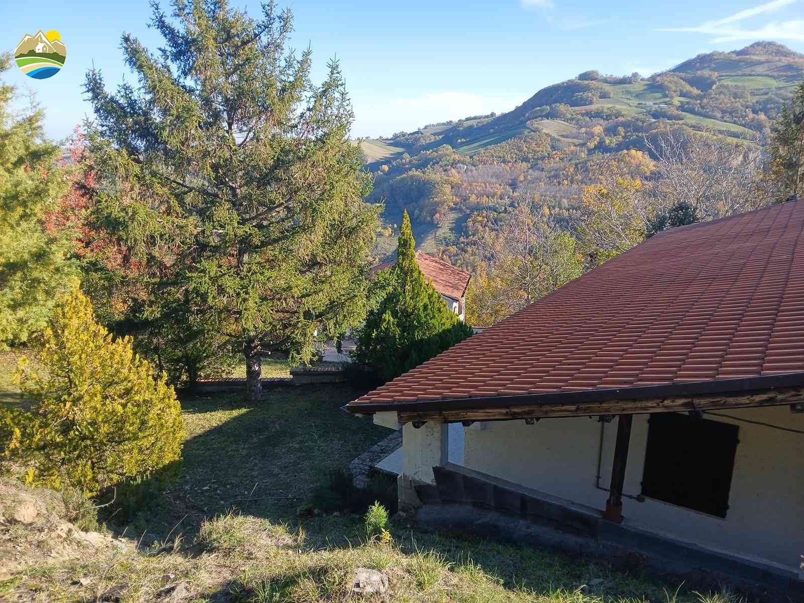 Country Houses Country Houses for sale Arsita (TE), Casolare dei Cervi - Arsita - EUR 180.229 1090