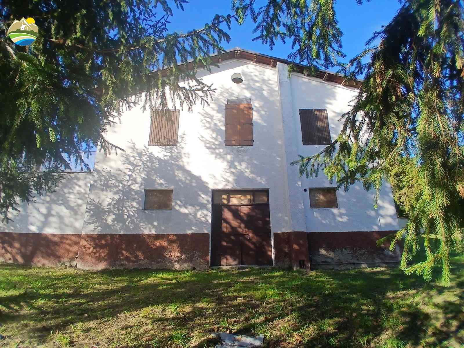 Country Houses Country Houses for sale Arsita (TE), Casolare dei Cervi - Arsita - EUR 180.229 1100