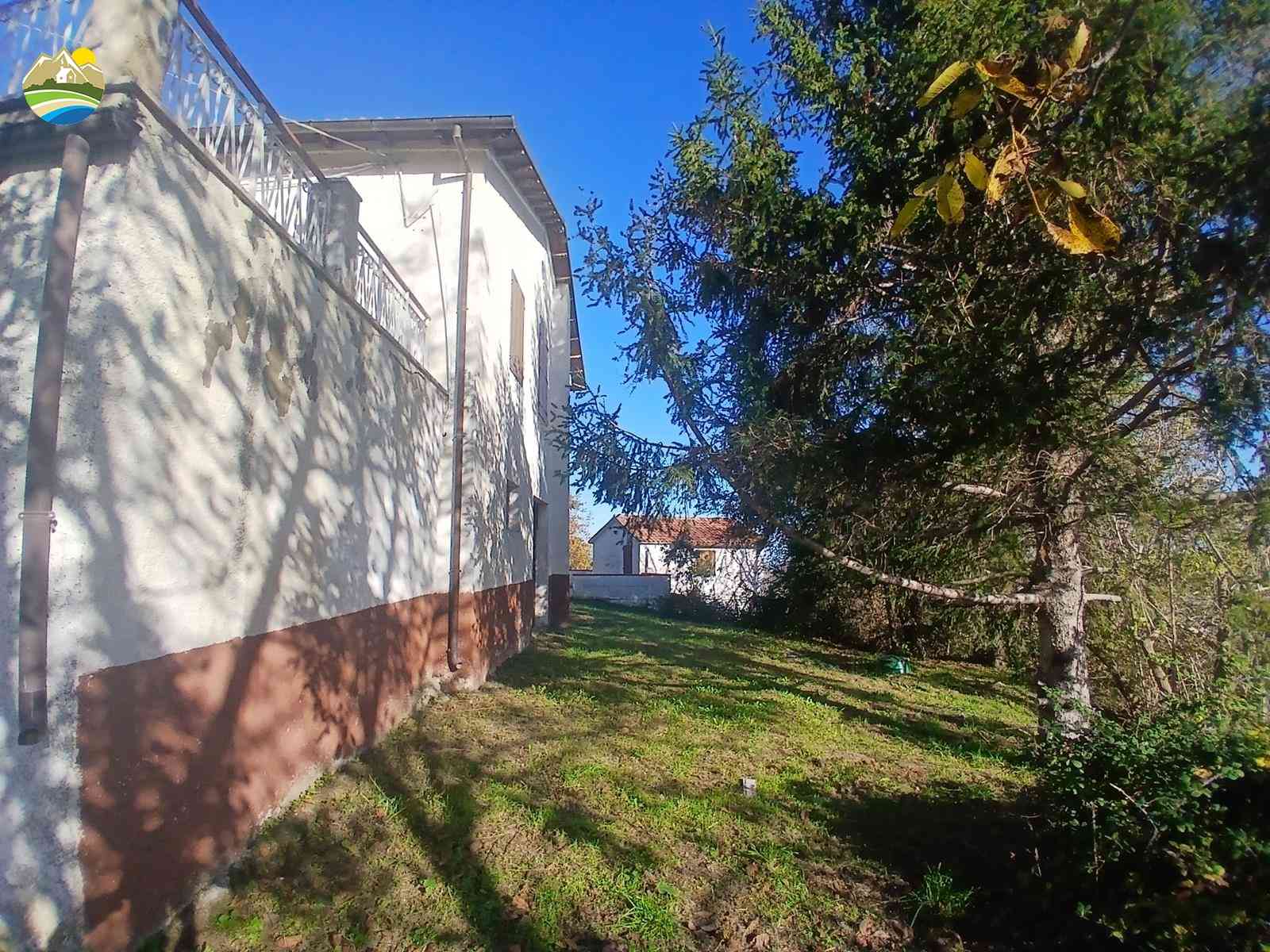 Country Houses Country Houses for sale Arsita (TE), Casolare dei Cervi - Arsita - EUR 180.229 1110