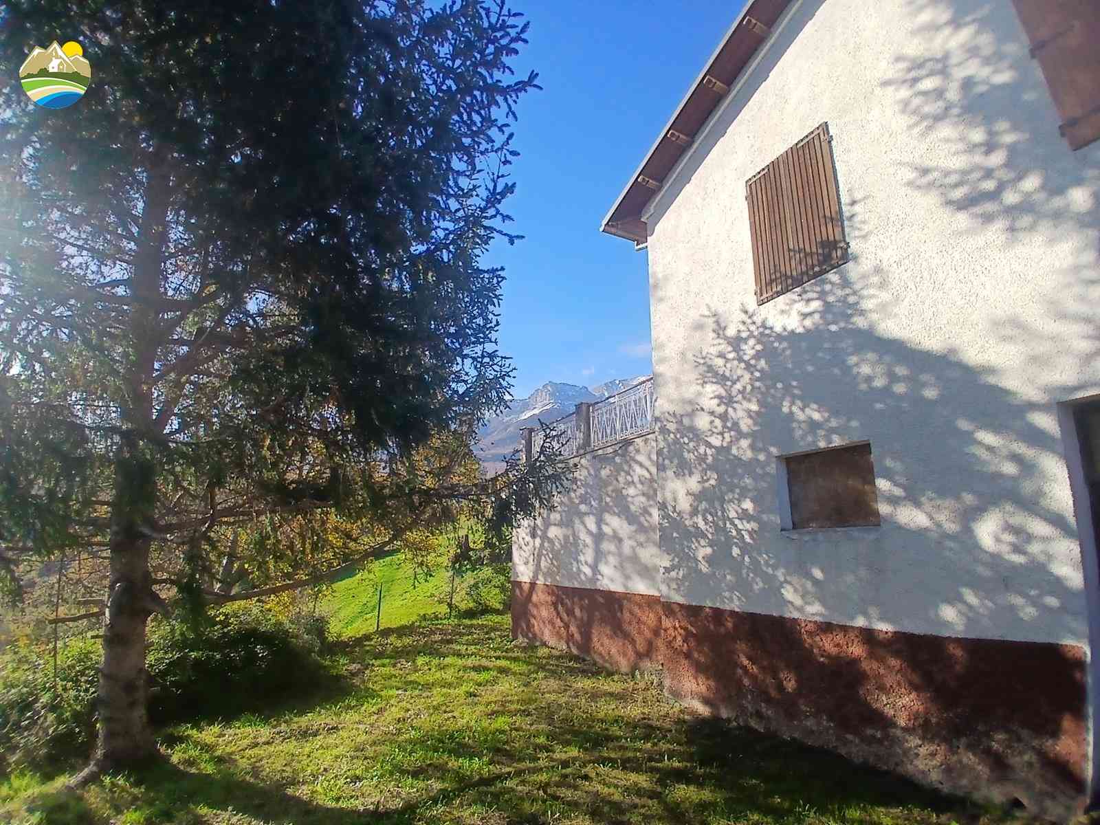 Country Houses Country Houses for sale Arsita (TE), Casolare dei Cervi - Arsita - EUR 180.229 1140
