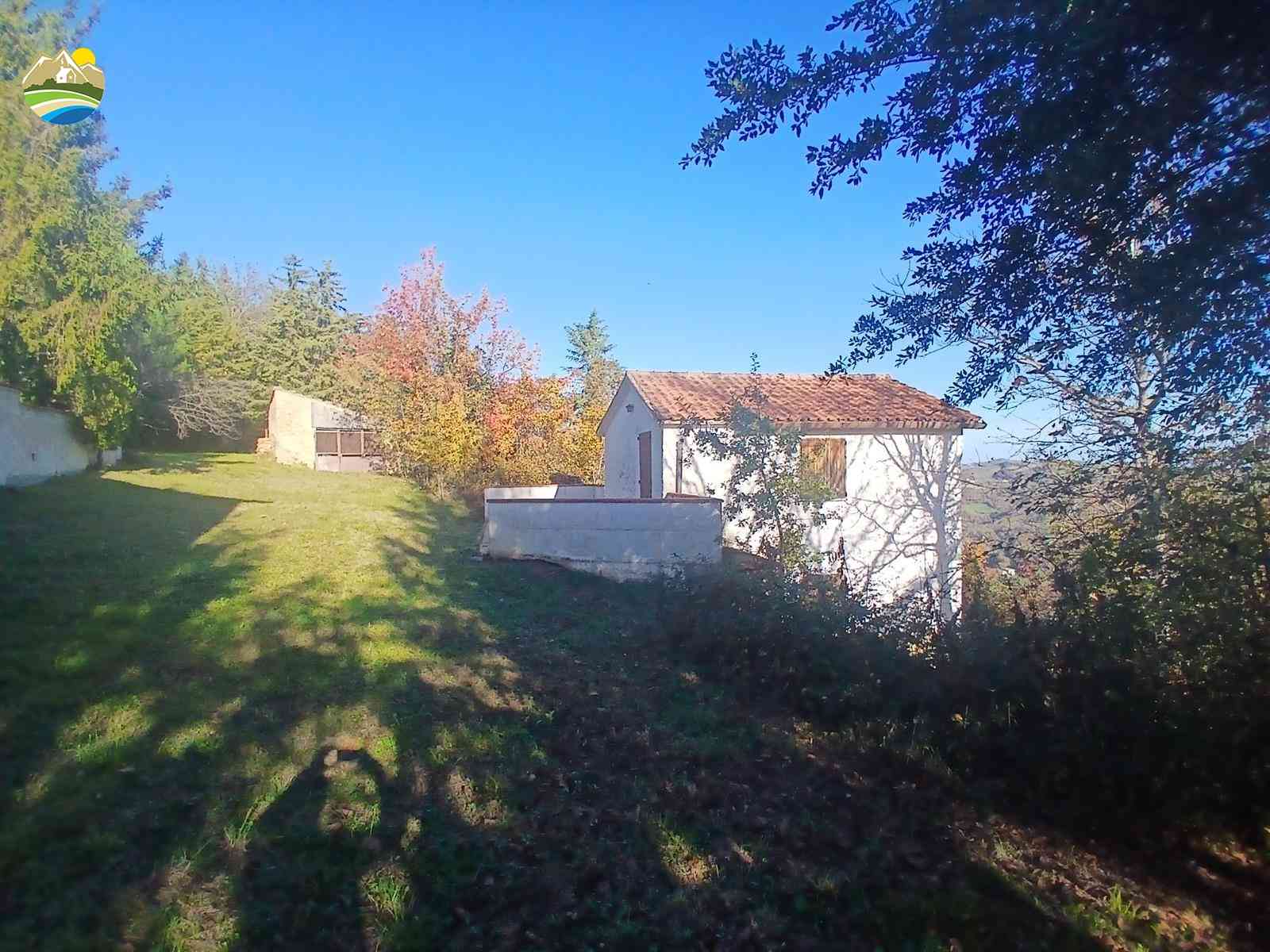 Country Houses Country Houses for sale Arsita (TE), Casolare dei Cervi - Arsita - EUR 180.229 1160