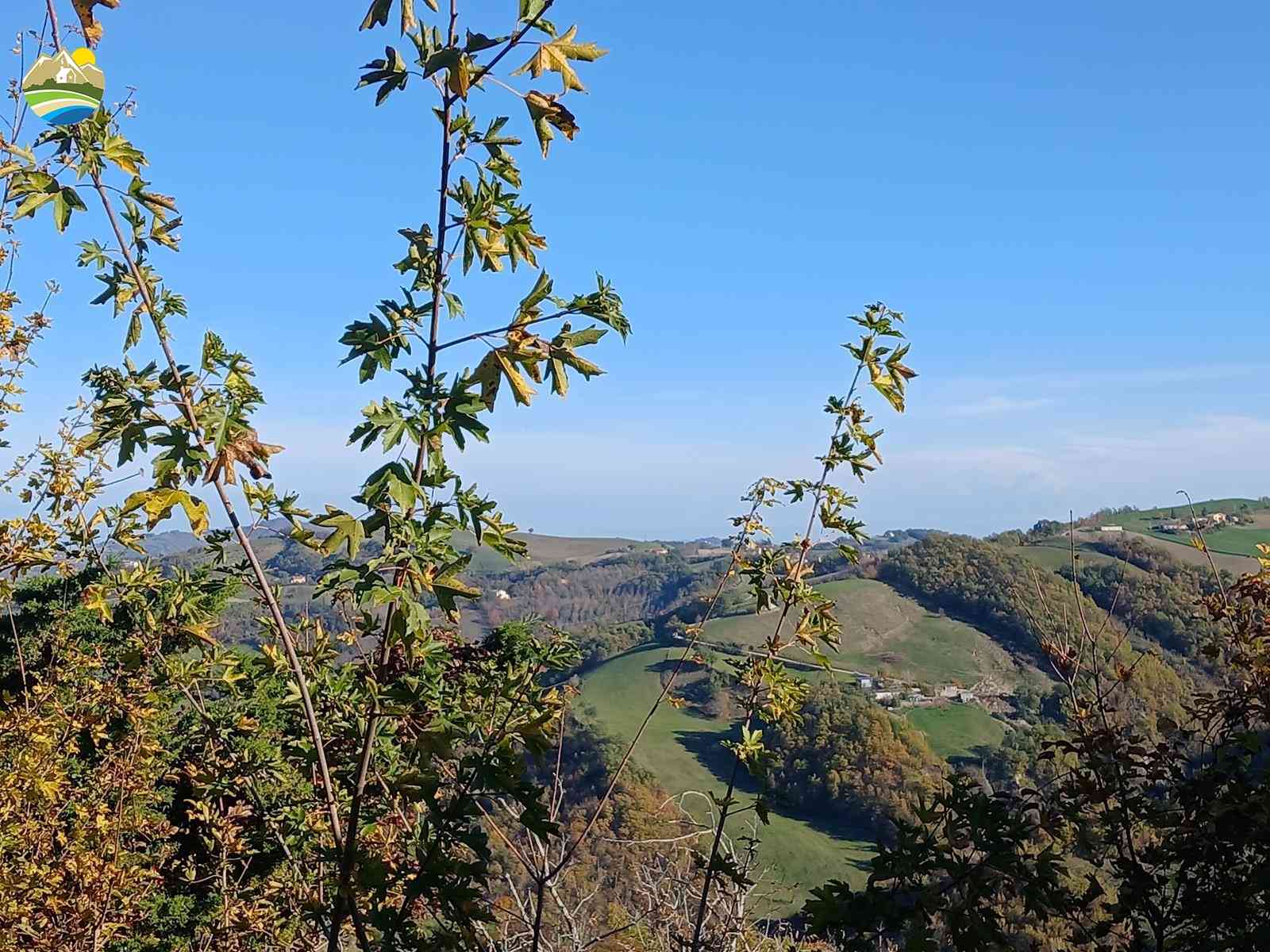 Country Houses Country Houses for sale Arsita (TE), Casolare dei Cervi - Arsita - EUR 180.229 1170