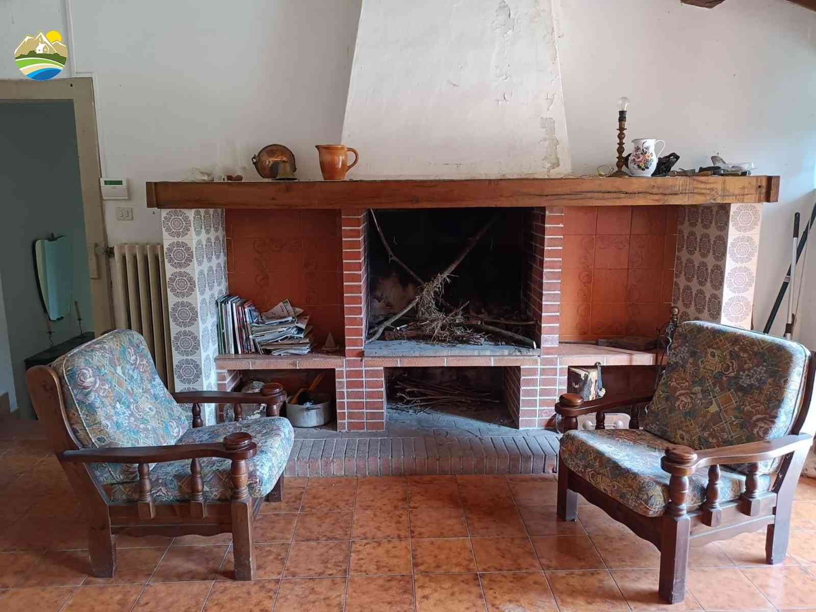 Country Houses Country Houses for sale Arsita (TE), Casolare dei Cervi - Arsita - EUR 180.229 770