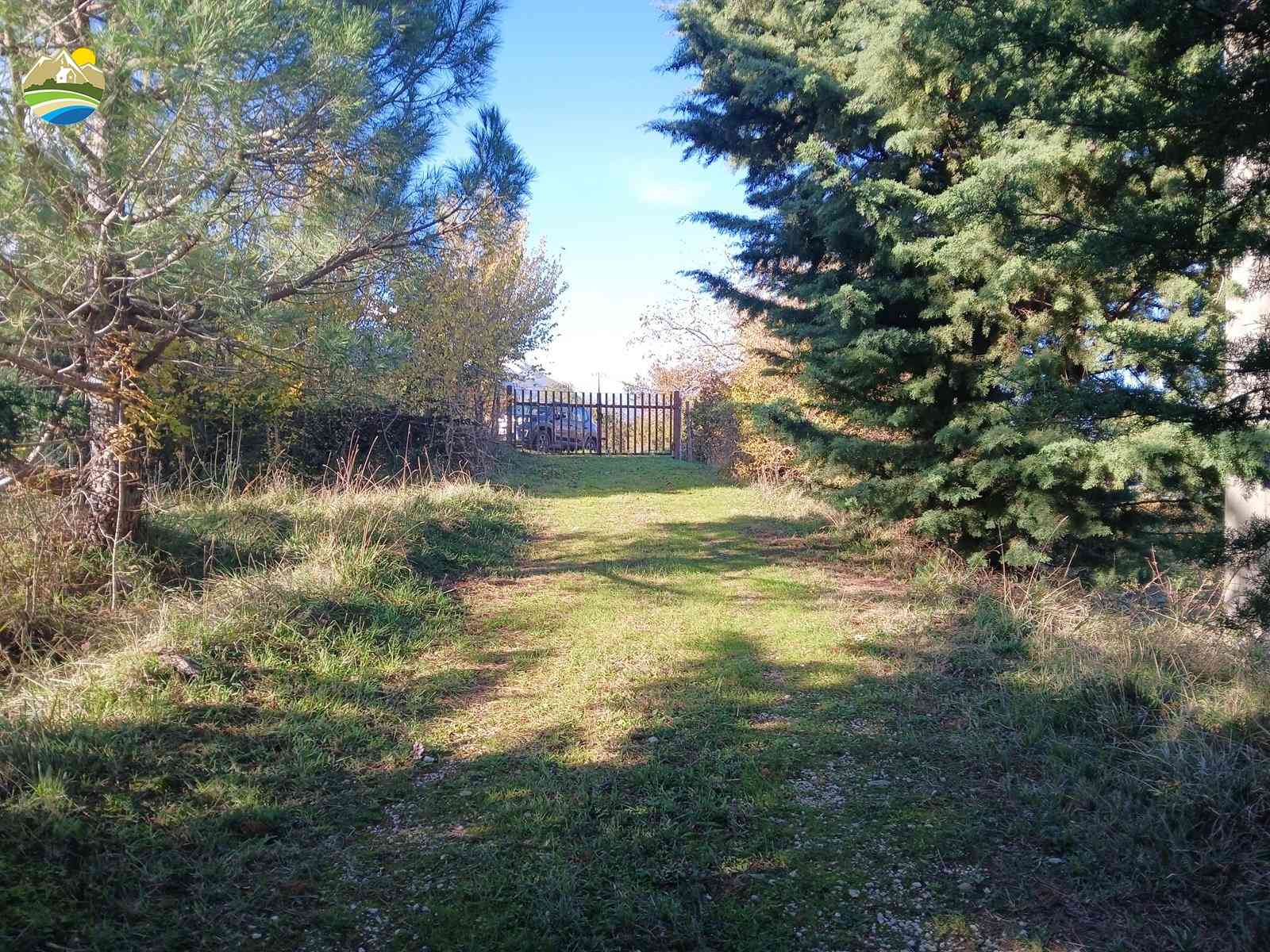 Country Houses Country Houses for sale Arsita (TE), Casolare dei Cervi - Arsita - EUR 180.229 800