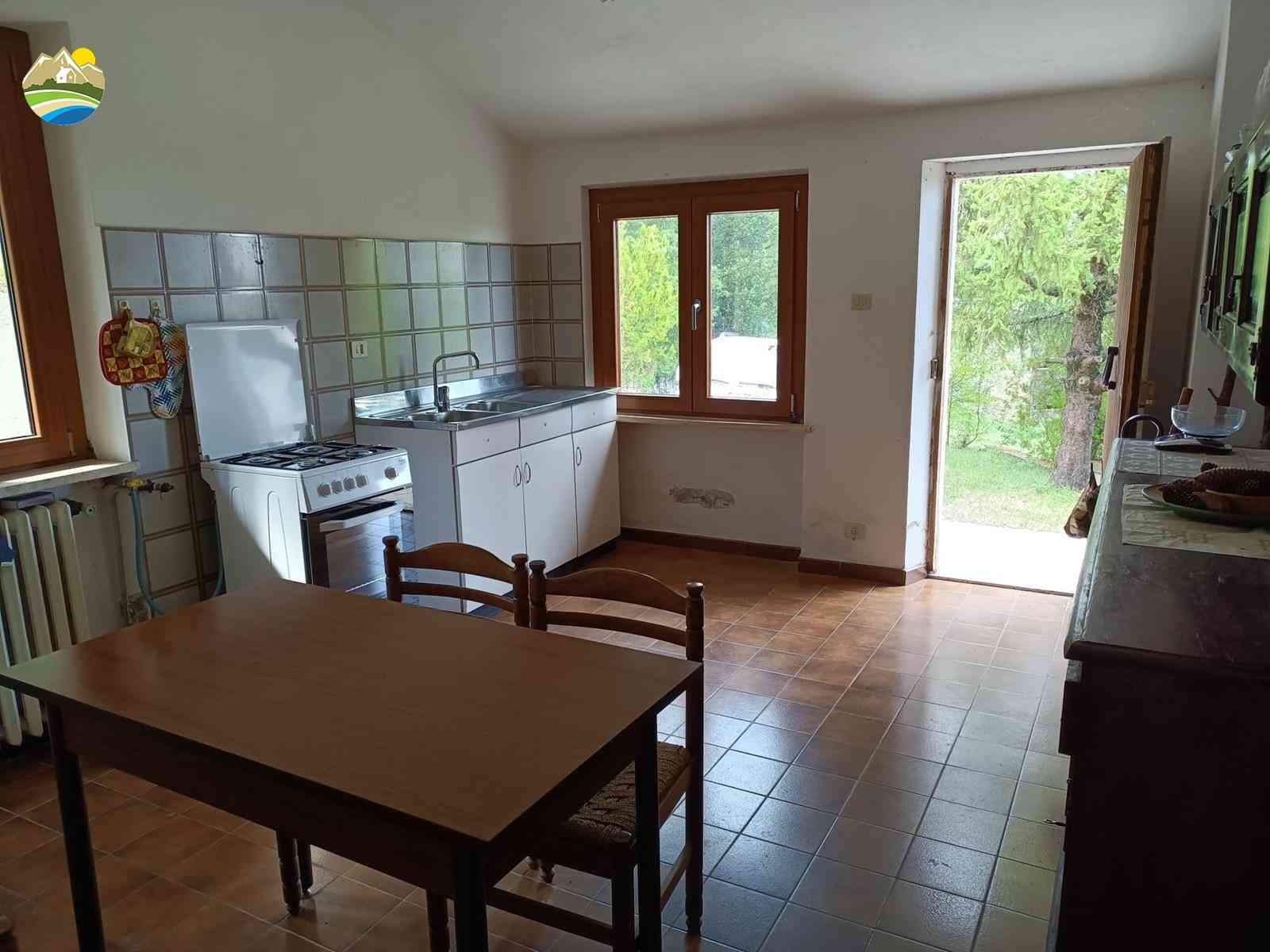 Country Houses Country Houses for sale Arsita (TE), Casolare dei Cervi - Arsita - EUR 180.229 850
