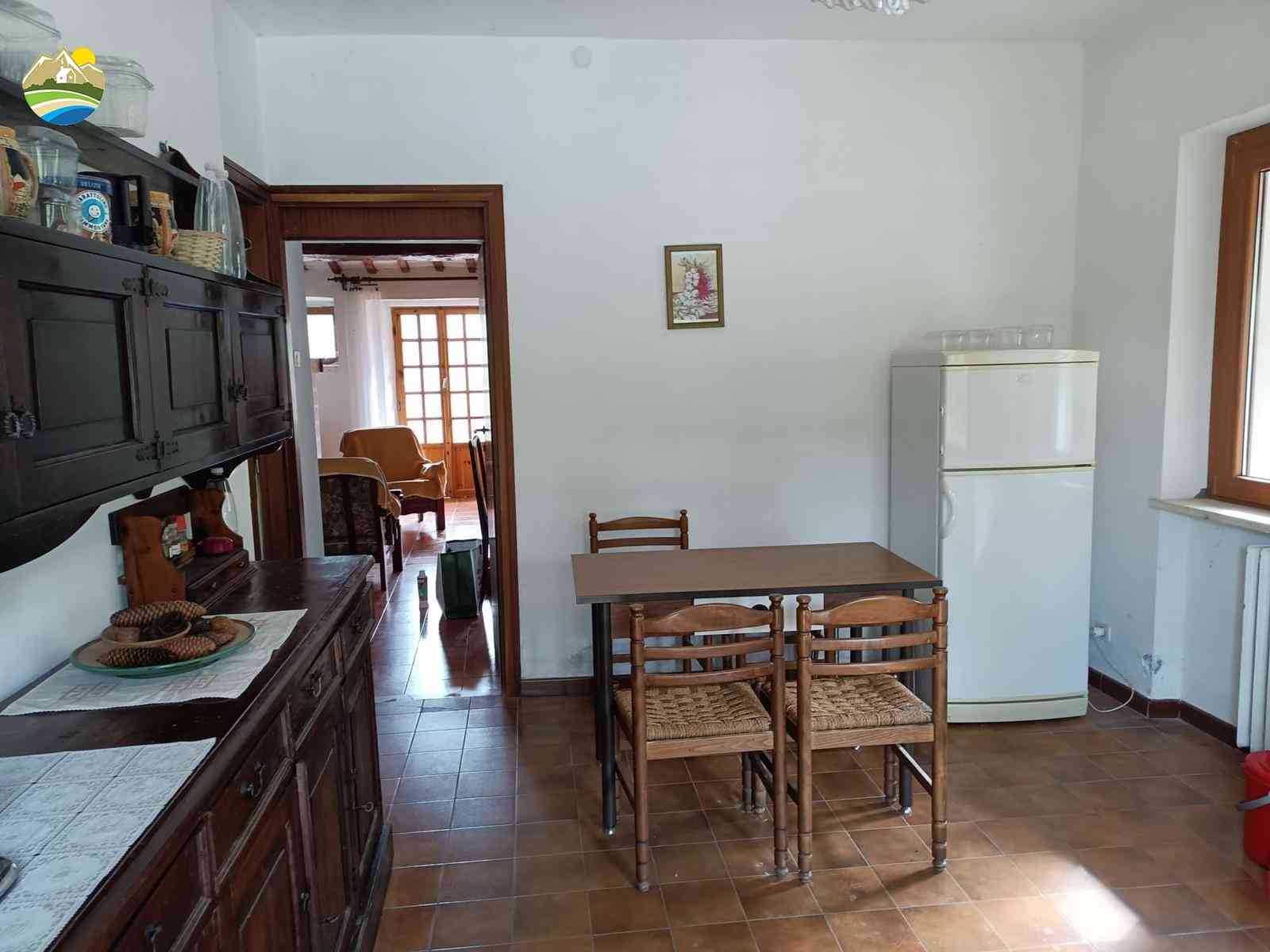 Country Houses Country Houses for sale Arsita (TE), Casolare dei Cervi - Arsita - EUR 180.229 870