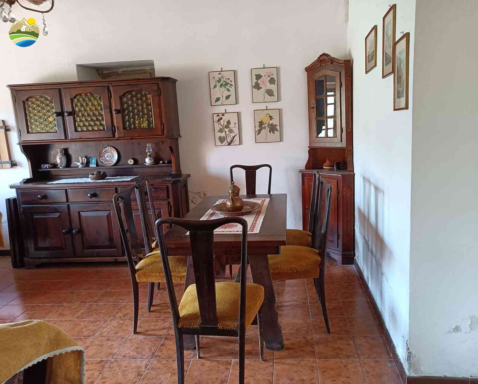 Country Houses Country Houses for sale Arsita (TE), Casolare dei Cervi - Arsita - EUR 180.229 880