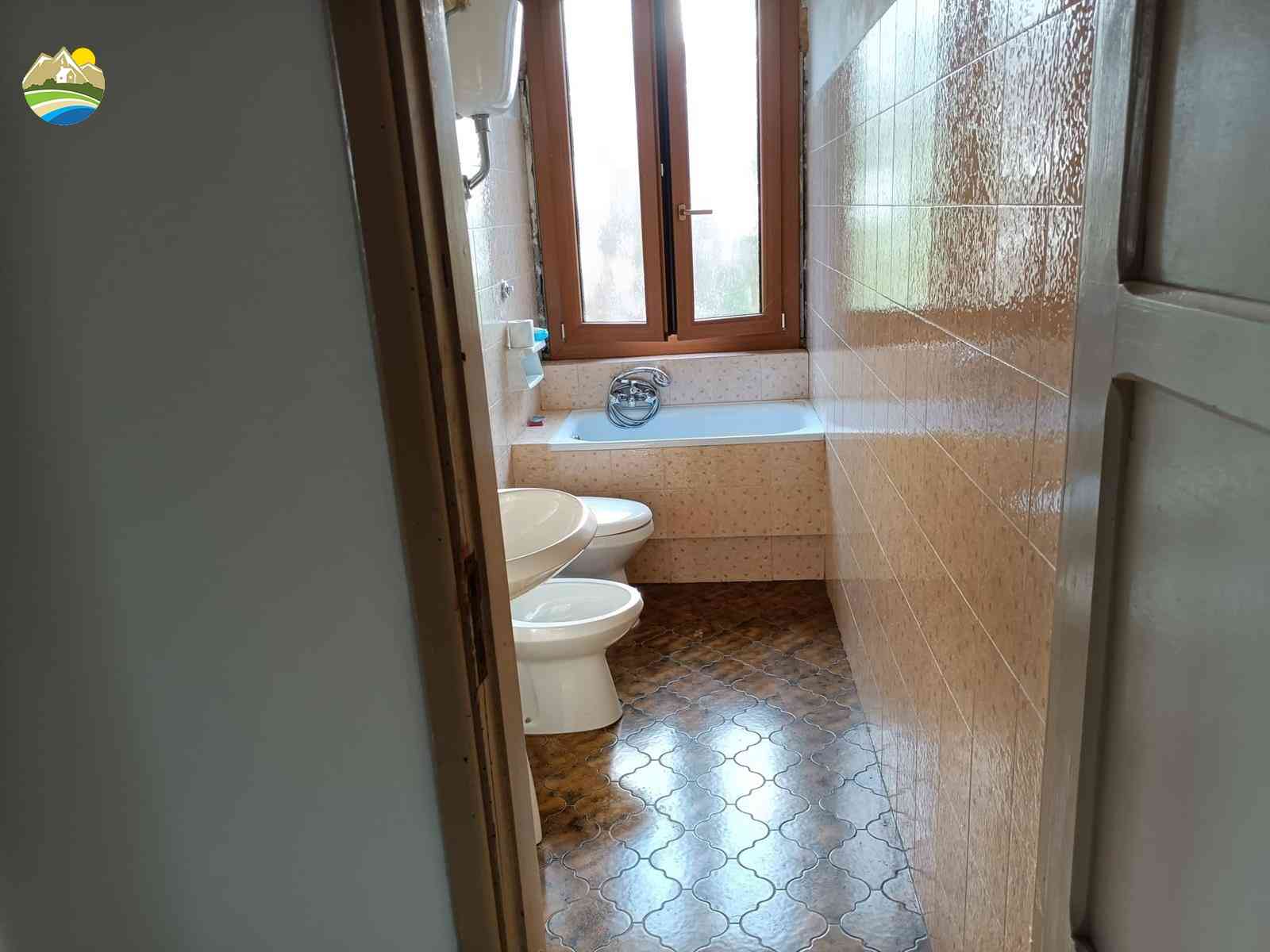 Country Houses Country Houses for sale Arsita (TE), Casolare dei Cervi - Arsita - EUR 180.229 890