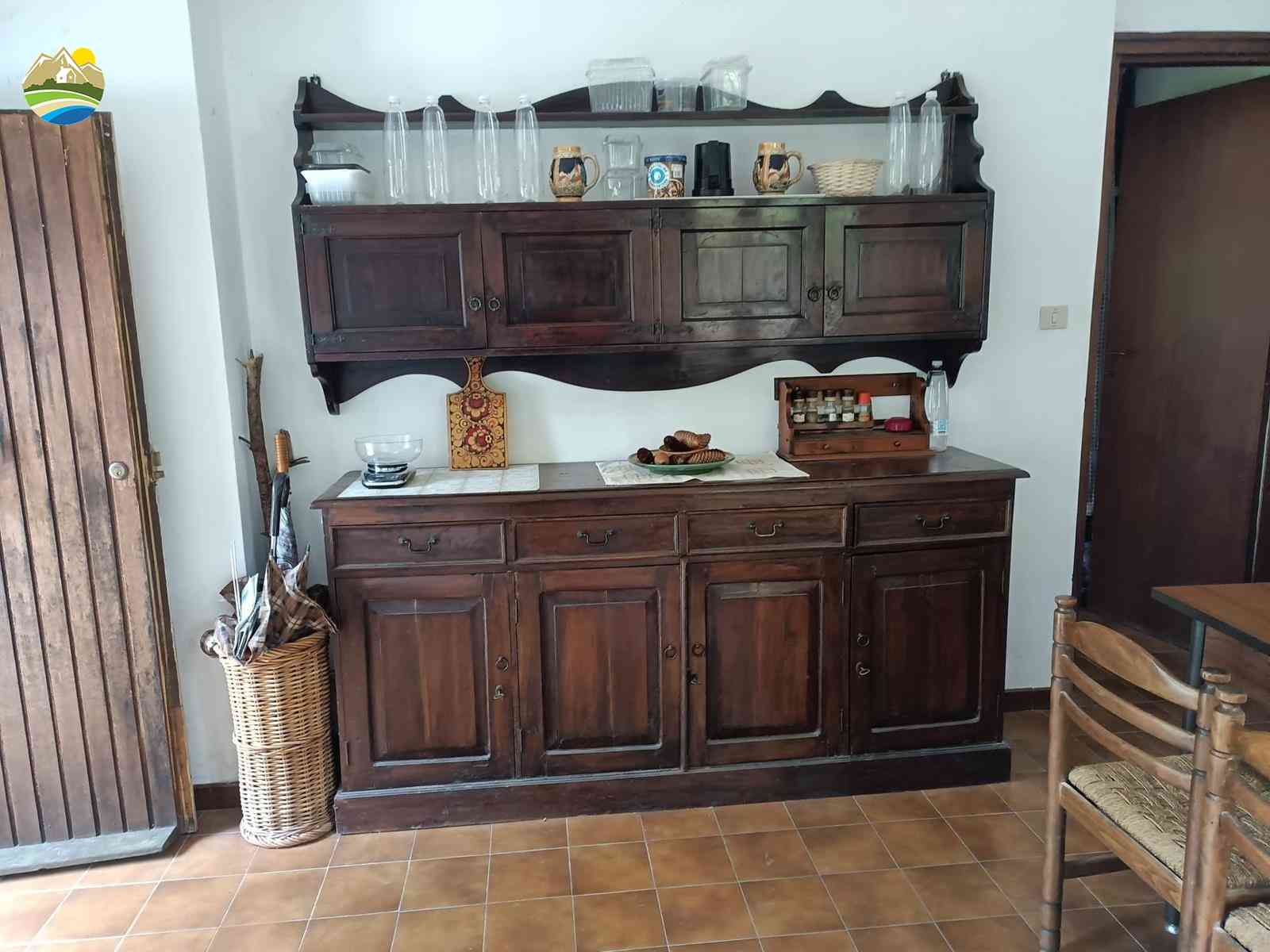 Country Houses Country Houses for sale Arsita (TE), Casolare dei Cervi - Arsita - EUR 180.229 900