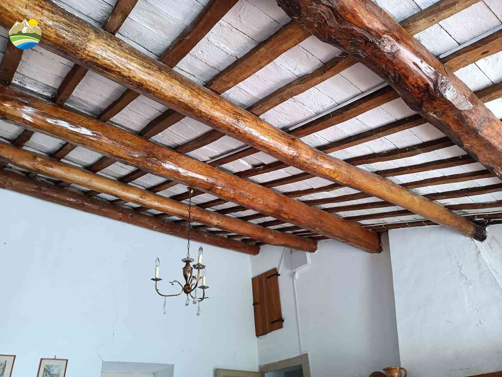 Country Houses Country Houses for sale Arsita (TE), Casolare dei Cervi - Arsita - EUR 180.229 910