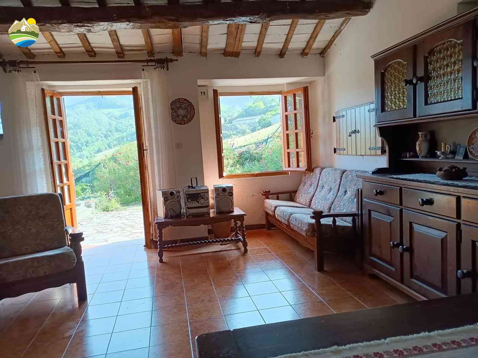 Country Houses Country Houses for sale Arsita (TE), Casolare dei Cervi - Arsita - EUR 180.229 920