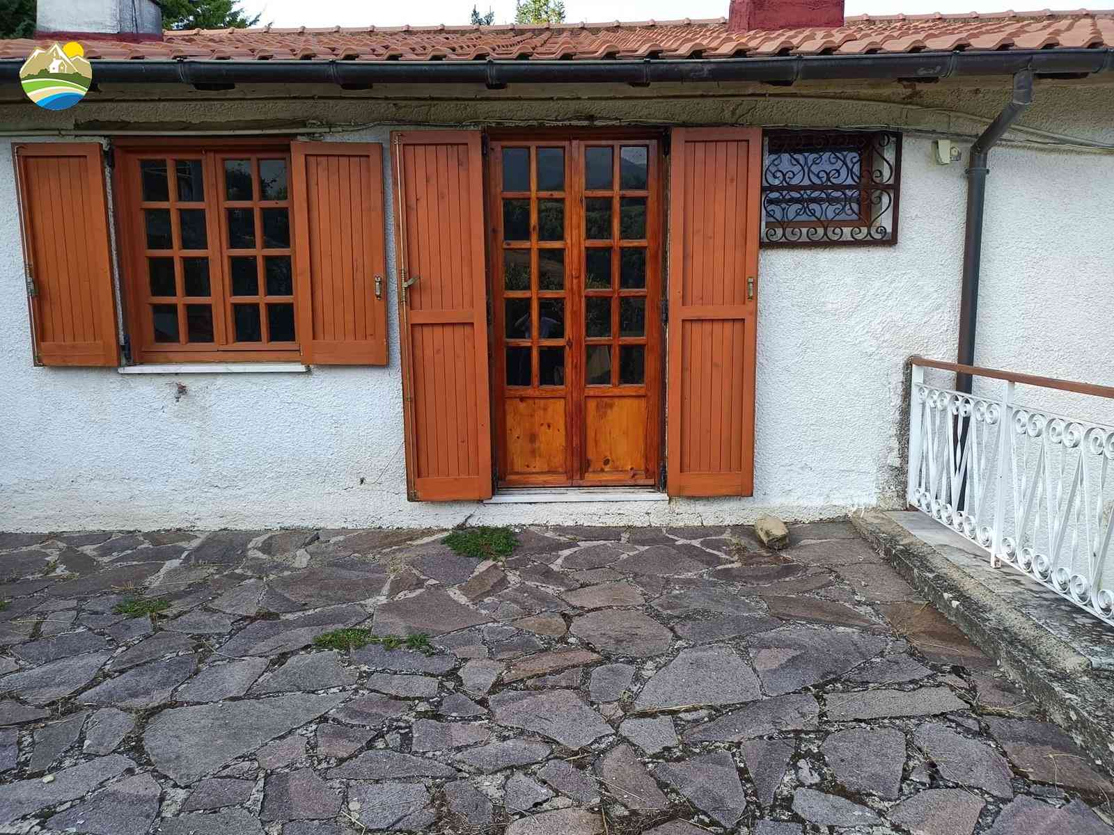 Country Houses Country Houses for sale Arsita (TE), Casolare dei Cervi - Arsita - EUR 180.229 930