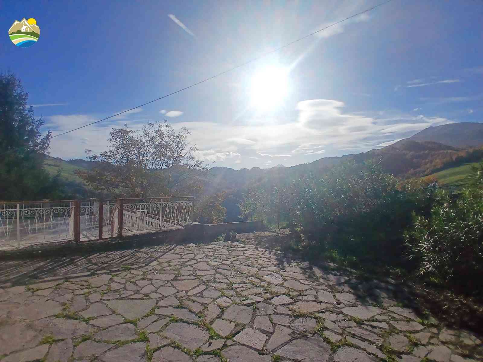 Country Houses Country Houses for sale Arsita (TE), Casolare dei Cervi - Arsita - EUR 180.229 940