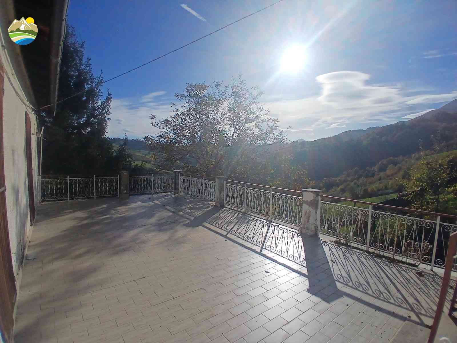 Country Houses Country Houses for sale Arsita (TE), Casolare dei Cervi - Arsita - EUR 180.229 950