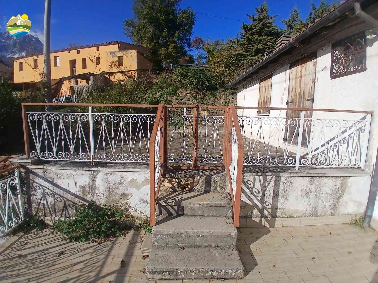 Country Houses Country Houses for sale Arsita (TE), Casolare dei Cervi - Arsita - EUR 180.229 960