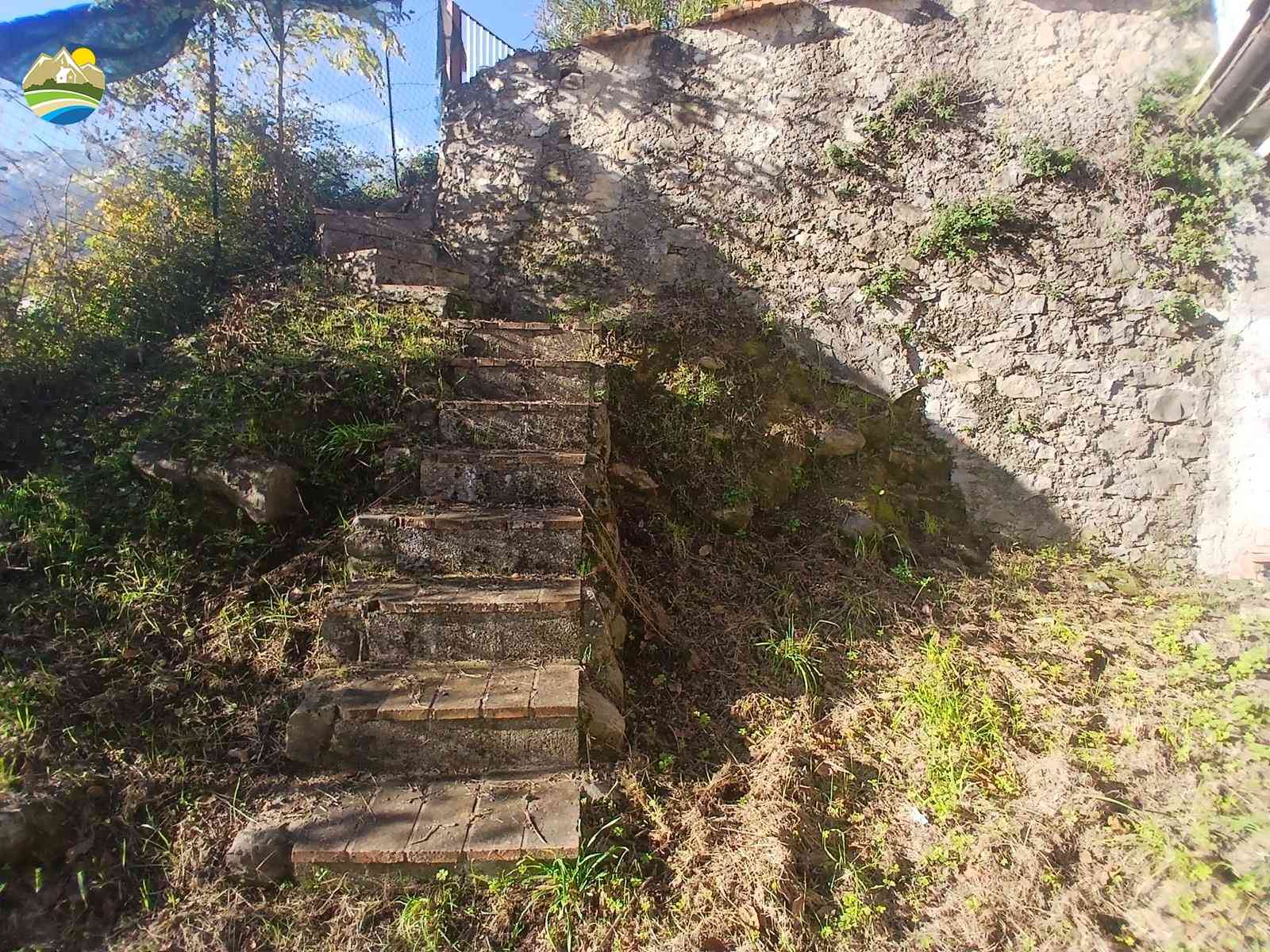 Country Houses Country Houses for sale Arsita (TE), Casolare dei Cervi - Arsita - EUR 180.229 980