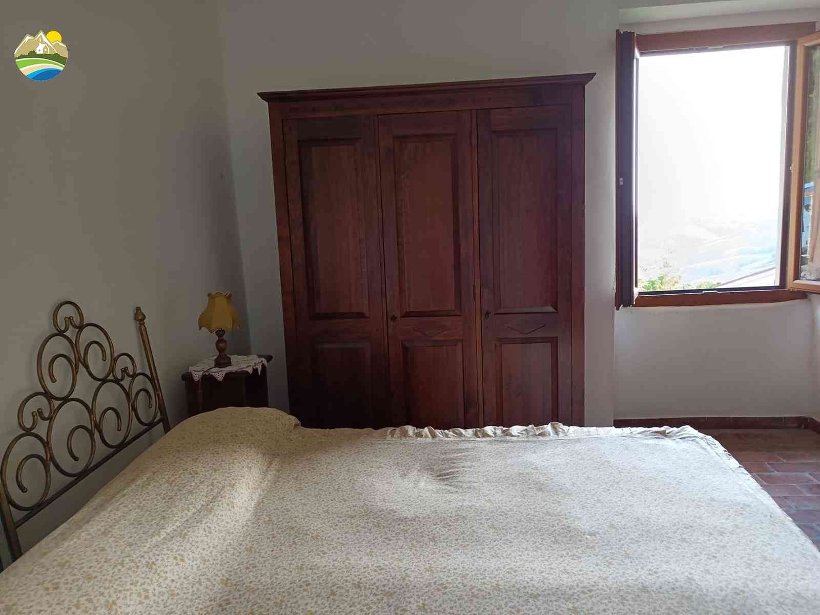 Country Houses Country Houses for sale Arsita (TE), Casolare dei Cervi - Arsita - EUR 180.229 990