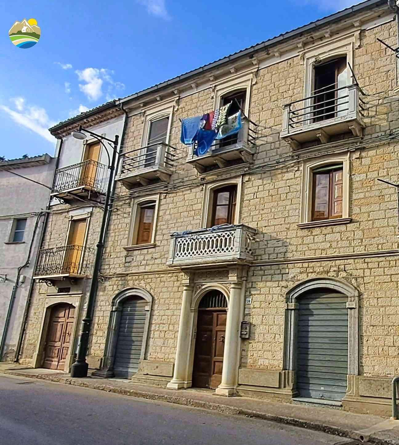 Townhouse Casa Tufillo - Tufillo - EUR 60.076