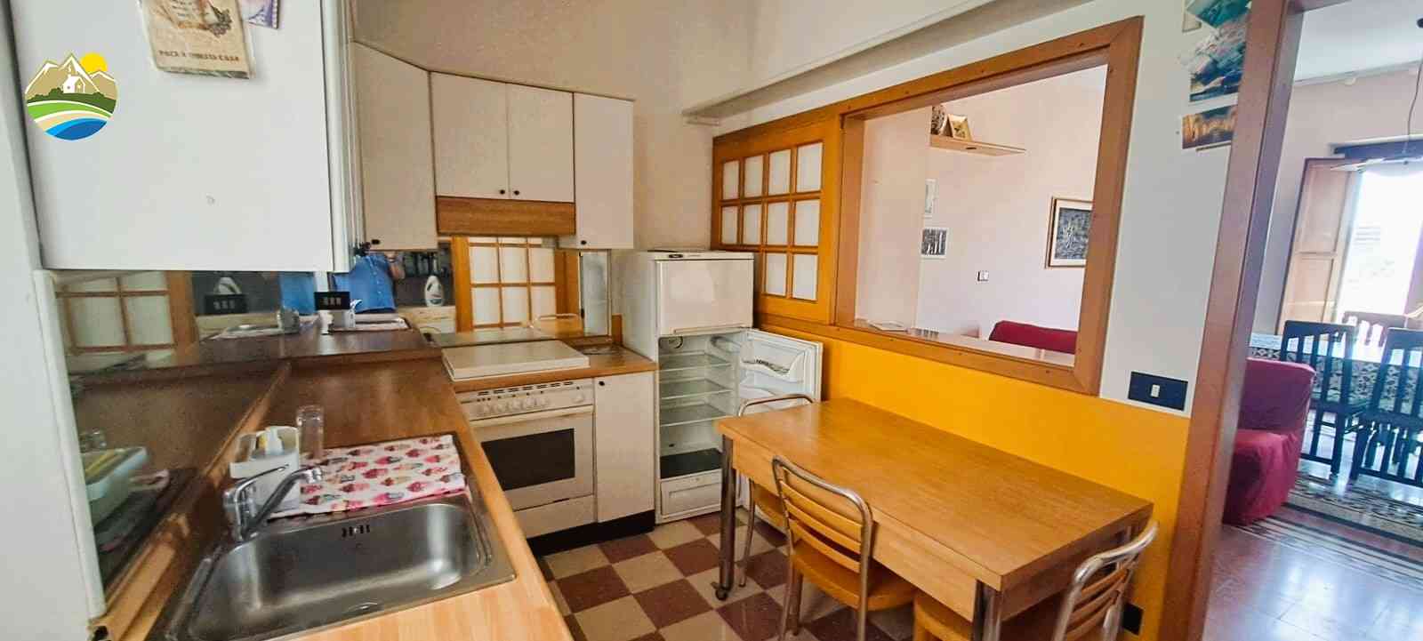 Townhouse Townhouse for sale Tufillo (CH), Casa Tufillo - Tufillo - EUR 55.000 770