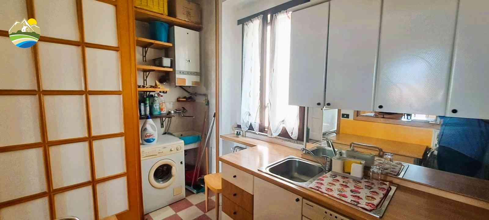 Townhouse Townhouse for sale Tufillo (CH), Casa Tufillo - Tufillo - EUR 55.000 780