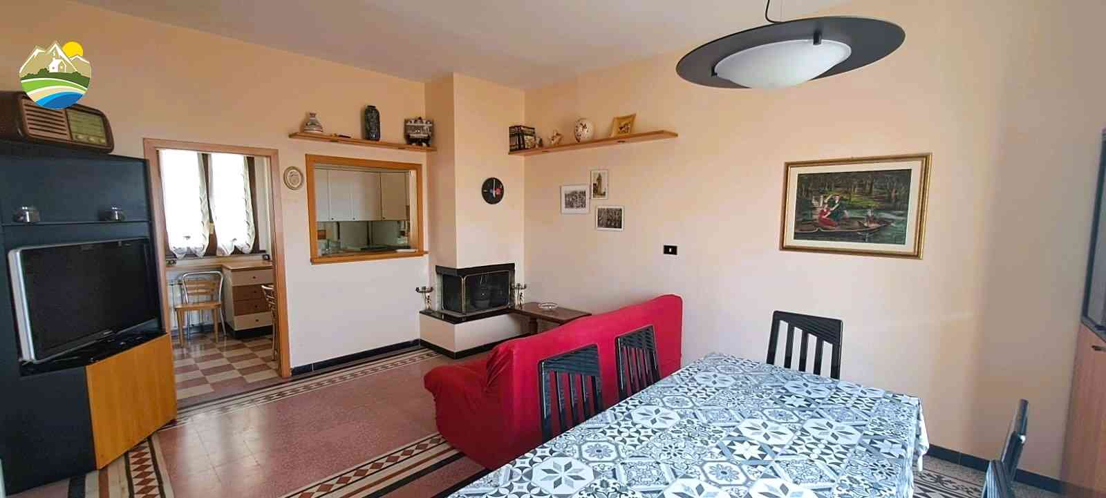 Townhouse Townhouse for sale Tufillo (CH), Casa Tufillo - Tufillo - EUR 55.000 790