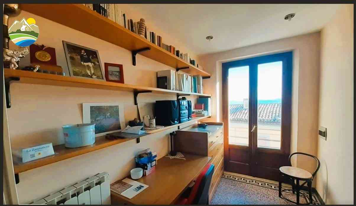 Townhouse Townhouse for sale Tufillo (CH), Casa Tufillo - Tufillo - EUR 55.000 800