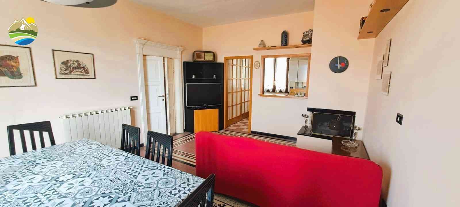 Townhouse Townhouse for sale Tufillo (CH), Casa Tufillo - Tufillo - EUR 55.000 810