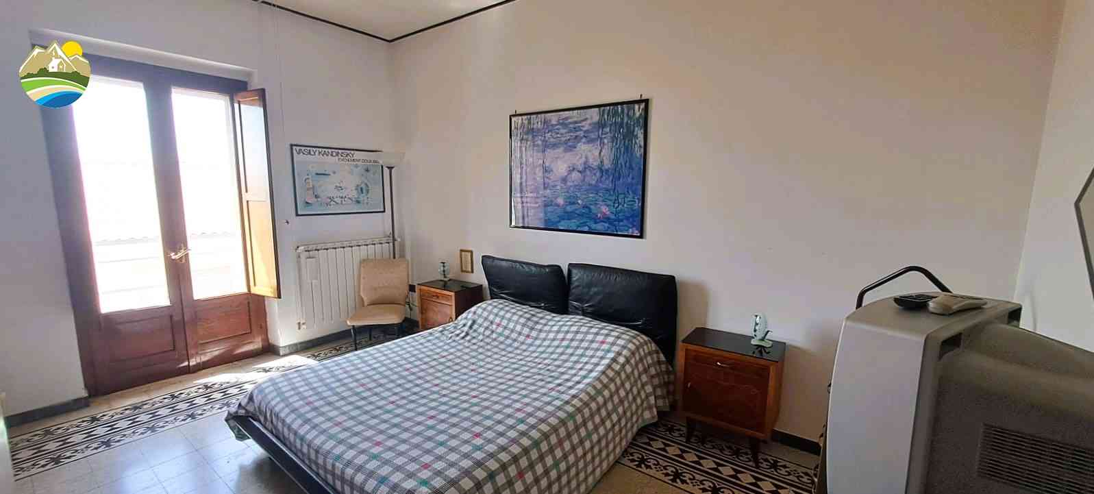 Townhouse Townhouse for sale Tufillo (CH), Casa Tufillo - Tufillo - EUR 55.000 820