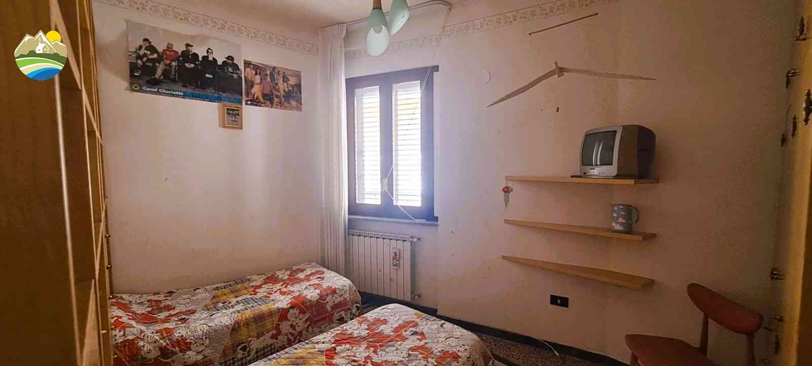 Townhouse Townhouse for sale Tufillo (CH), Casa Tufillo - Tufillo - EUR 55.000 850