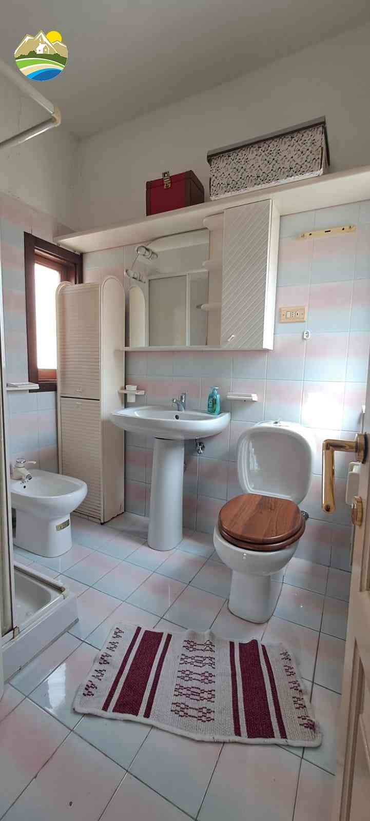 Townhouse Townhouse for sale Tufillo (CH), Casa Tufillo - Tufillo - EUR 55.000 860