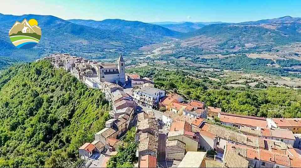 Casa in paese Casa in paese in vendita Tufillo (CH), Casa Tufillo - Tufillo - EUR 60.076 880
