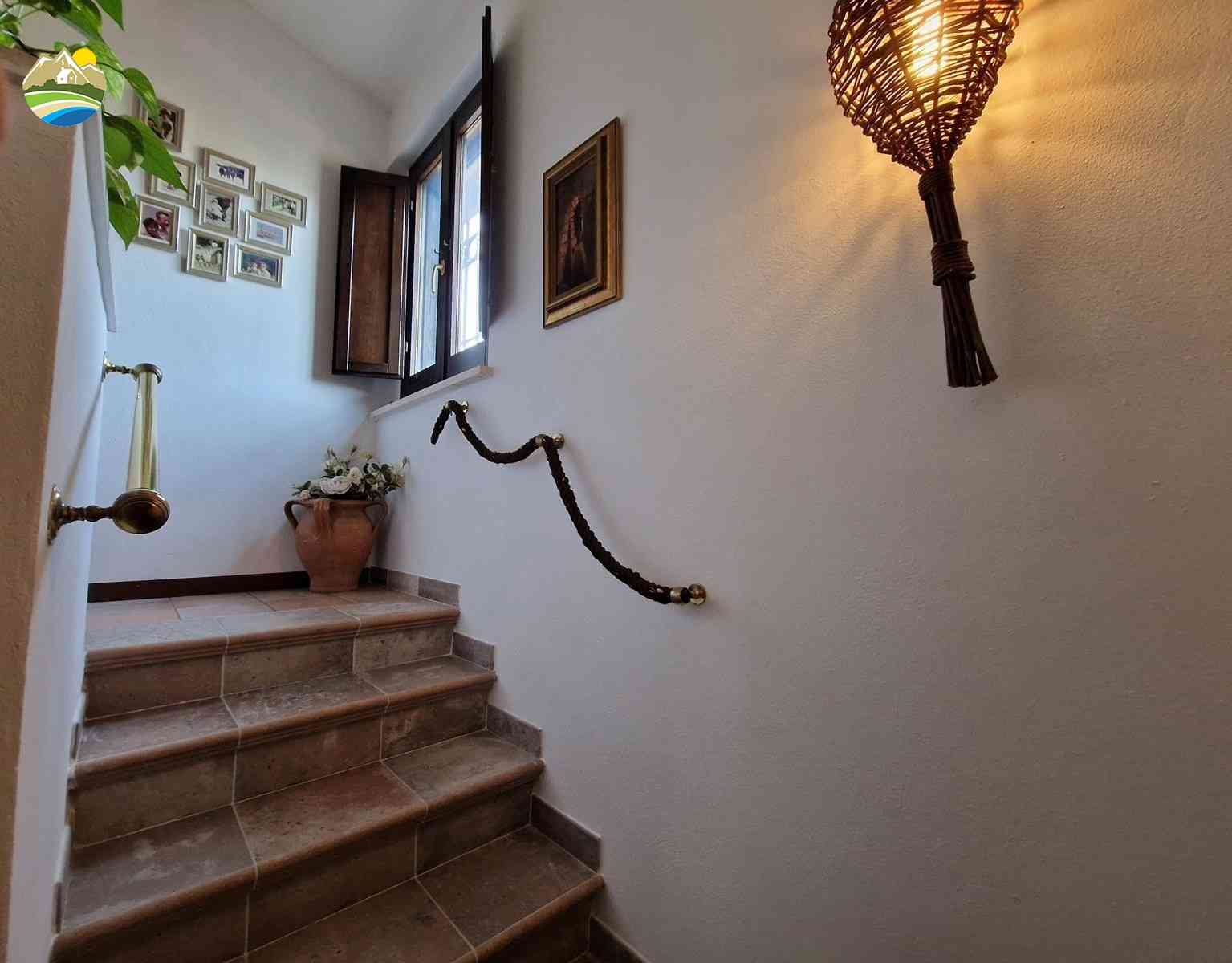 Country Houses Country Houses for sale Notaresco (TE), Casale delle Oche - Notaresco - EUR 398.689 1020