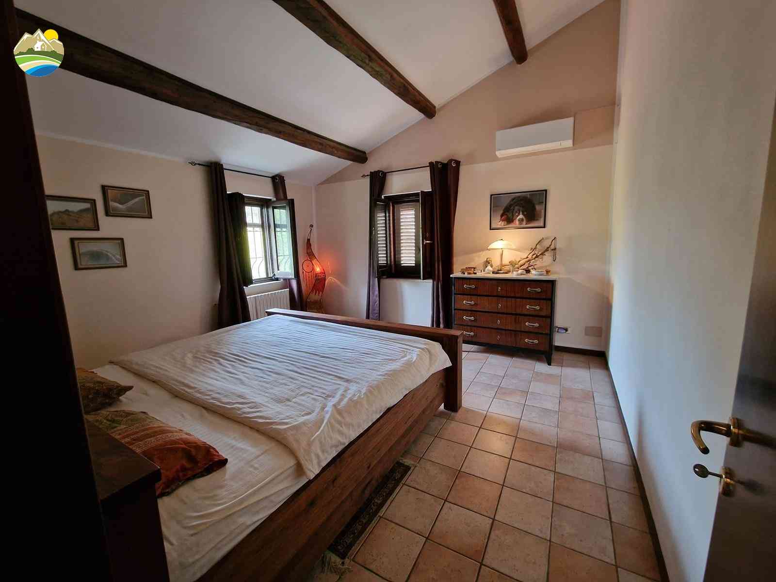 Country Houses Country Houses for sale Notaresco (TE), Casale delle Oche - Notaresco - EUR 398.689 1030