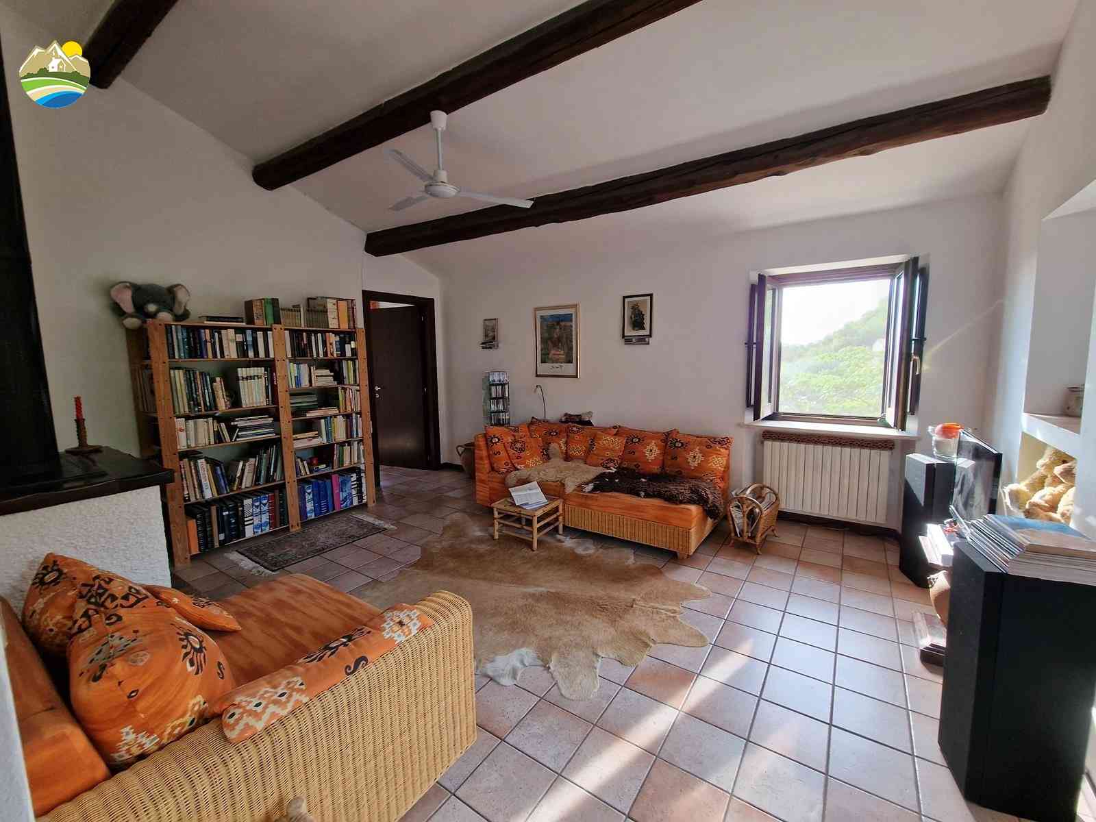 Casa di campagna Casa di campagna in vendita Notaresco (TE), Casale delle Oche - Notaresco - EUR 398.689 1040