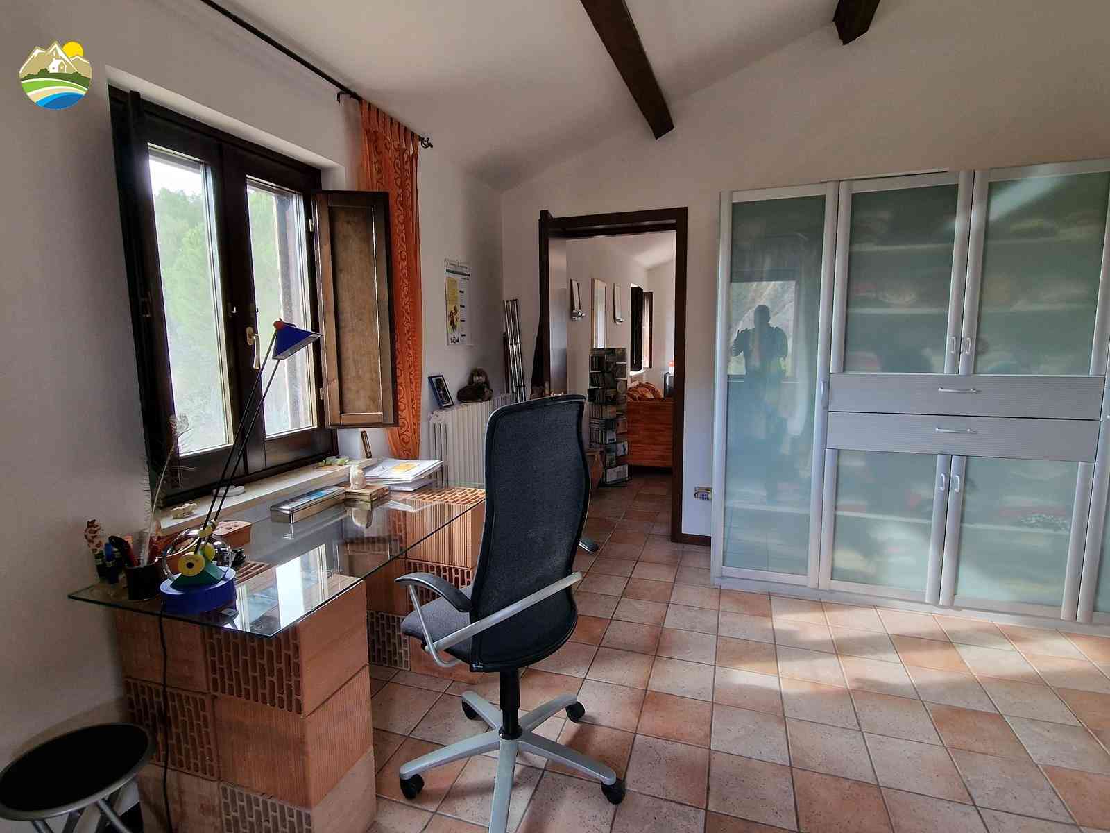 Casa di campagna Casa di campagna in vendita Notaresco (TE), Casale delle Oche - Notaresco - EUR 398.689 1060
