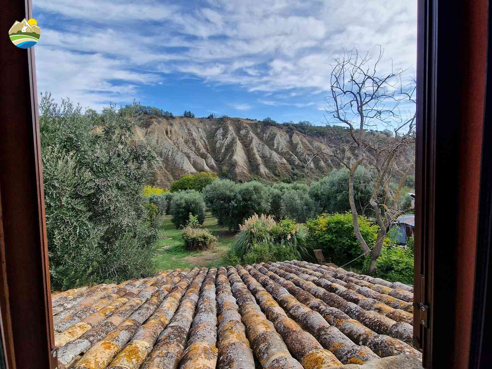 Country Houses Country Houses for sale Notaresco (TE), Casale delle Oche - Notaresco - EUR 398.689 1070