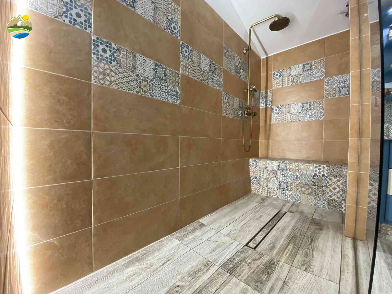 Country Houses Country Houses for sale Notaresco (TE), Casale delle Oche - Notaresco - EUR 398.689 1100