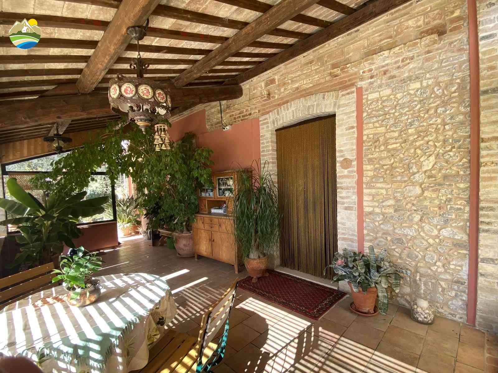 Casa di campagna Casa di campagna in vendita Notaresco (TE), Casale delle Oche - Notaresco - EUR 398.689 1140
