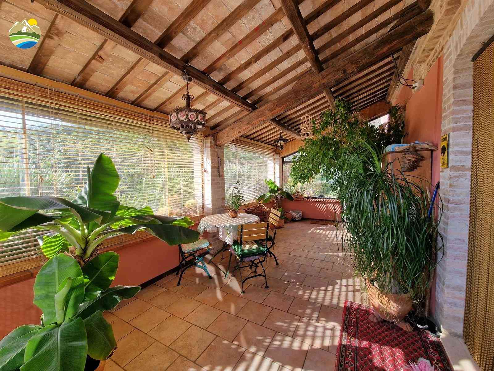 Country Houses Country Houses for sale Notaresco (TE), Casale delle Oche - Notaresco - EUR 398.689 780