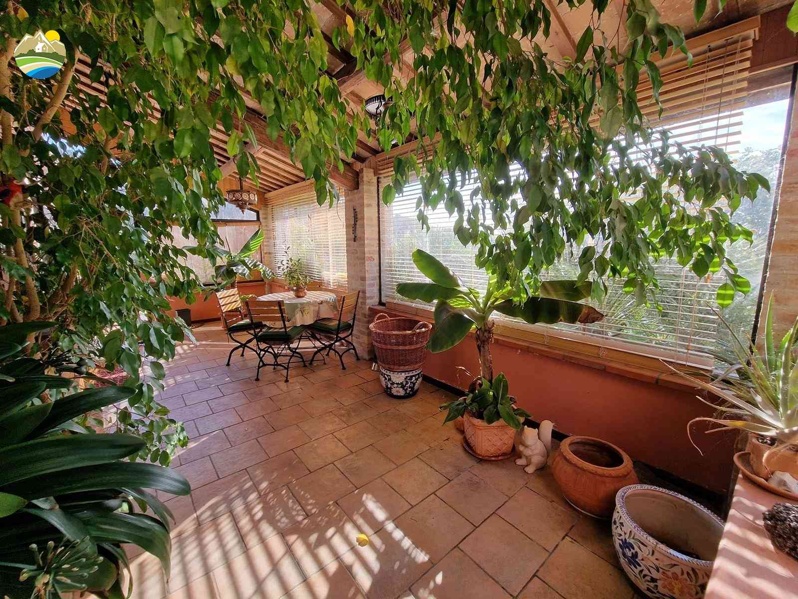 Casa di campagna Casa di campagna in vendita Notaresco (TE), Casale delle Oche - Notaresco - EUR 398.689 910