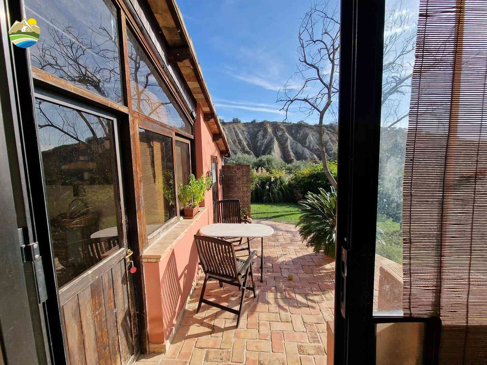 Country Houses Country Houses for sale Notaresco (TE), Casale delle Oche - Notaresco - EUR 398.689 920