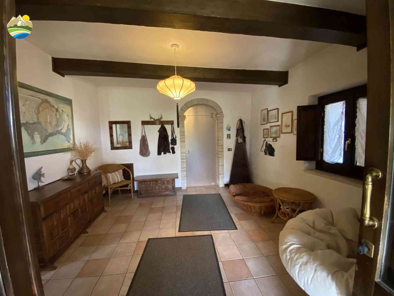 Country Houses Country Houses for sale Notaresco (TE), Casale delle Oche - Notaresco - EUR 398.689 930