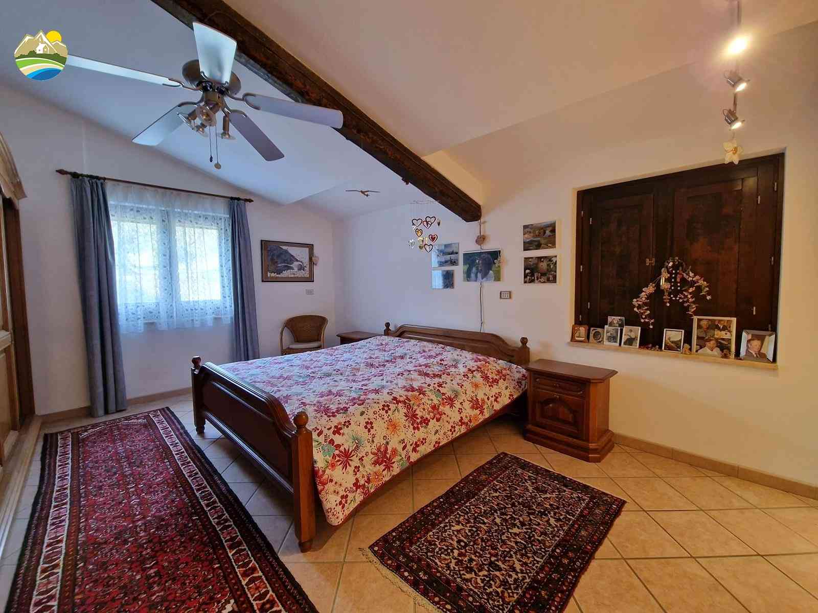 Country Houses Country Houses for sale Notaresco (TE), Casale delle Oche - Notaresco - EUR 398.689 950