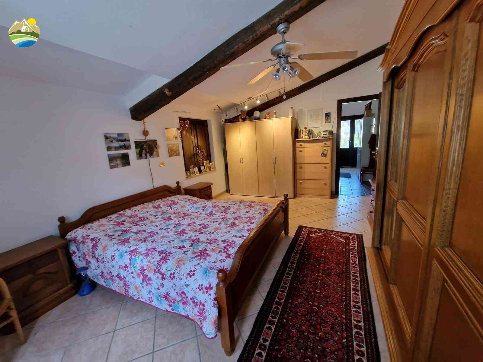 Country Houses Country Houses for sale Notaresco (TE), Casale delle Oche - Notaresco - EUR 398.689 960