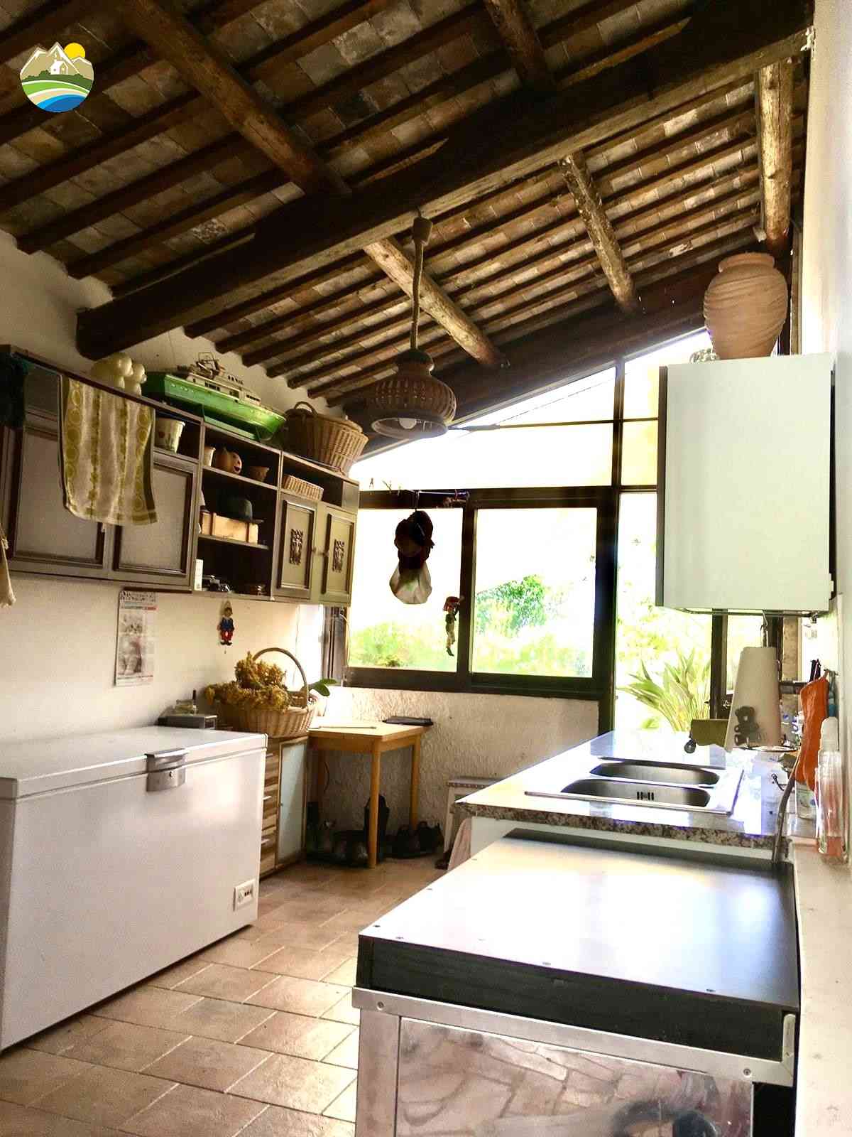 Country Houses Country Houses for sale Notaresco (TE), Casale delle Oche - Notaresco - EUR 398.689 980