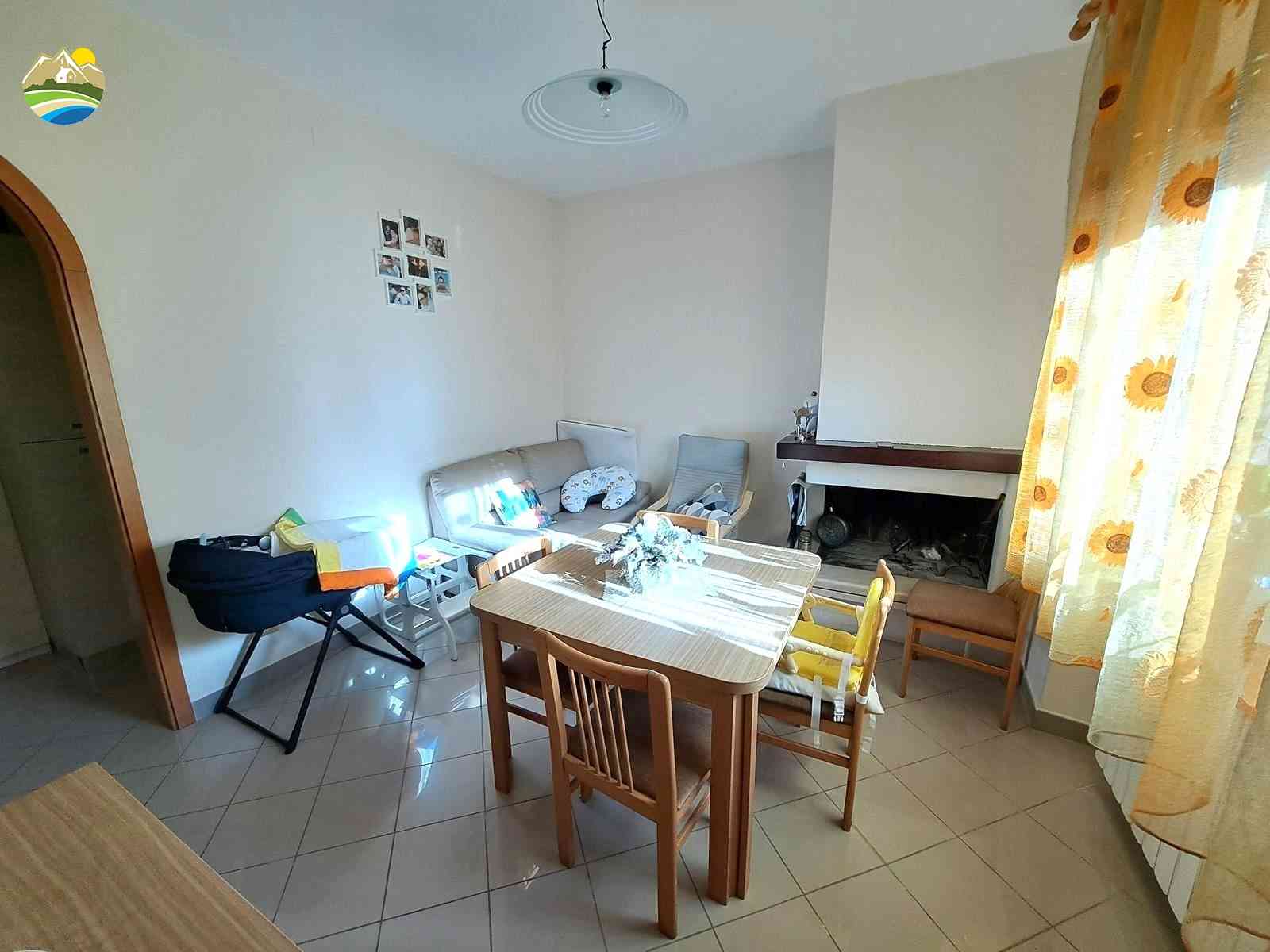 Villa Villa for sale Castiglione Messer Raimondo (TE), Villa Magnolia - Castiglione Messer Raimondo - EUR 251.229 1000