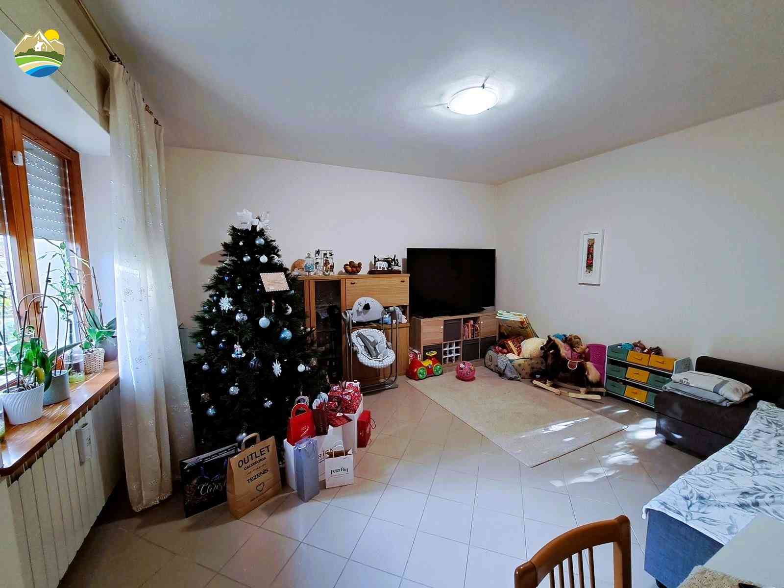 Villa Villa for sale Castiglione Messer Raimondo (TE), Villa Magnolia - Castiglione Messer Raimondo - EUR 251.229 1010