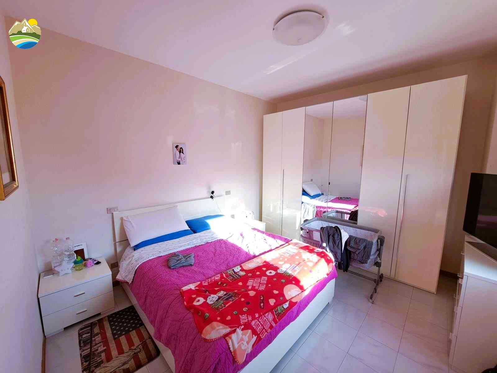 Villa Villa for sale Castiglione Messer Raimondo (TE), Villa Magnolia - Castiglione Messer Raimondo - EUR 251.229 1020